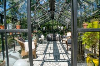 BASTIDE PROVENÇALE PROCHE CANNES - 1