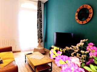Bright & Spacious Downtown - Le Havre - 0