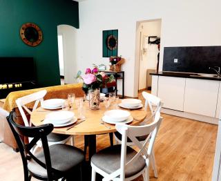 Bright & Spacious Downtown - Le Havre - 7