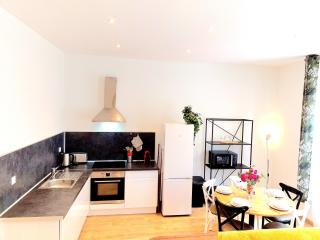 Bright & Spacious Downtown - Le Havre - 5