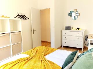 Bright & Spacious Downtown - Le Havre - 4