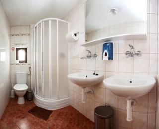 Horská chata Svatobor - 8