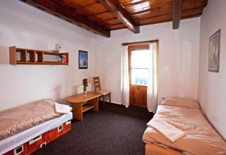 Horská chata Svatobor - Sušice - 9