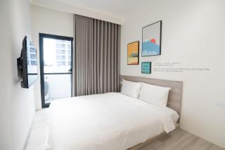 The Way Inn - Taichung - 6