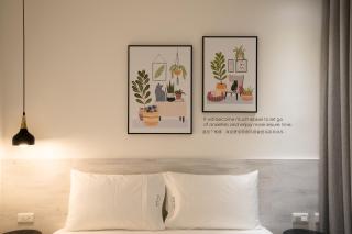 The Way Inn - Taichung - 9