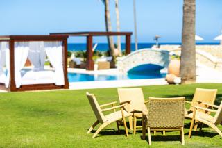 Paralia Beachfront Residence - Georgioupolis - 3