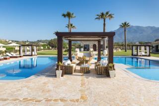 Paralia Beachfront Residence - Georgioupolis - 5