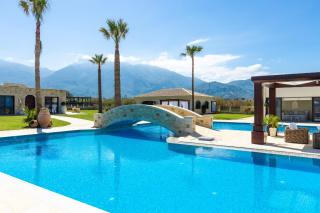 Paralia Beachfront Residence - Georgioupolis - 4