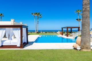 Paralia Beachfront Residence - Georgioupolis - 2