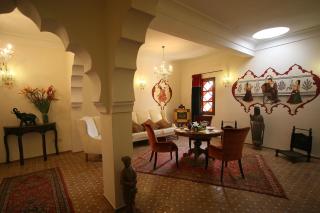 Demeures d'Orient Riad & Spa - 8