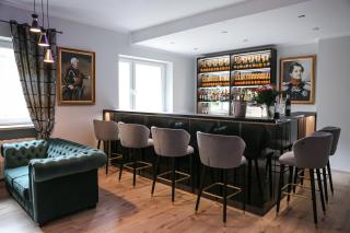Hotel Waldeslust - 1