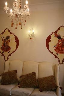 Demeures d'Orient Riad & Spa - 7