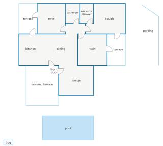 Villa Andriana by Villa Plus - 3