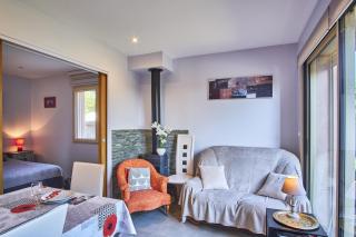 Gîte les Galets chantants - 5