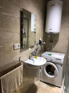 APART ORBI SEA TOWERS - 6