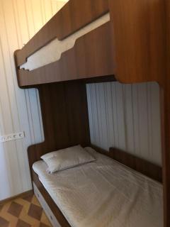 APART ORBI SEA TOWERS - Batumi - 3