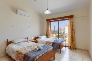 Villa Angela Coral by Villa Plus - Peyia - 1