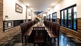 Green Grapefruit Villa - Hội An - 3