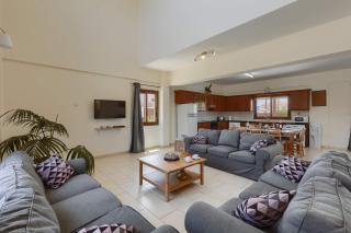 Villa Angela Coral by Villa Plus - Peyia - 7