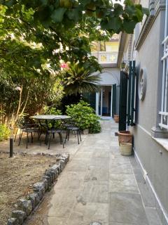 Villa igea - La Spezia - 9