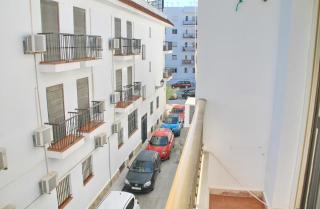 Apartamento Santa María II - 9