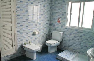 Apartamento Santa María II - 3