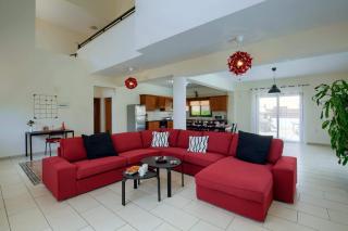 Villa Coral Christina by Villa Plus - Peyia - 7