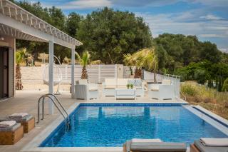 Saint Nicholas Villas 3 - Skala di Cefalonia - 5