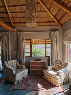 Harmony Game Lodge - - 9