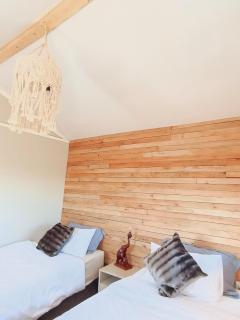 Harmony Game Lodge - - 7
