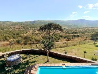 Harmony Game Lodge - - 3