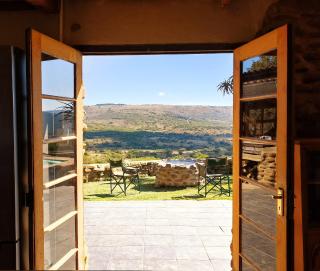 Harmony Game Lodge - - 4