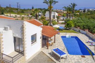 Villa Elaia by Villa Plus - Polis Chrysochous - 7
