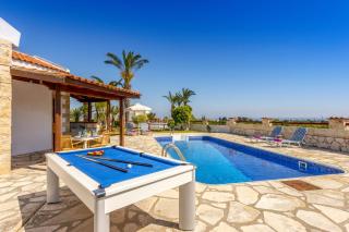 Villa Elaia by Villa Plus - Polis Chrysochous - 2