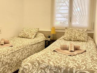 Apartamentos Stil Mar Anna - Stil Mar Anna L'Escala 4 - L'Escala - 5
