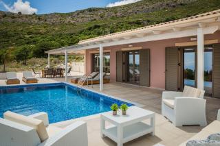 Saint Nicholas Villas 3 - Skala di Cefalonia - 4