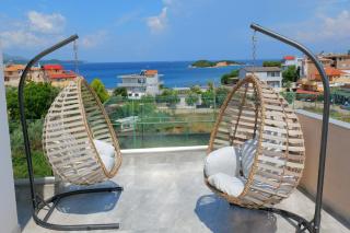 Hotel Alexander - Ksamil - 5