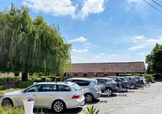 Hotel het Elsland - Wervik - 1