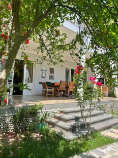 Neli & Zaal Guest House - Telavi - 7