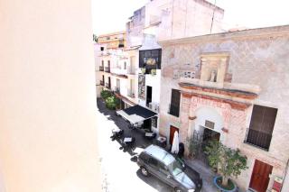 Precioso piso soleado, con vistas a monumento. Wfi - 3