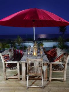 216 Coast Road, Ocean Bliss Direct Beach Access & Endless Waves - Pevensey - 0