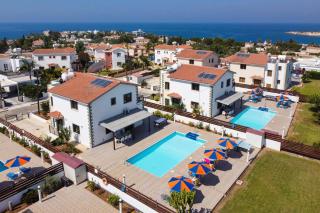 Villa Hermes by Villa Plus - Peyia - 8
