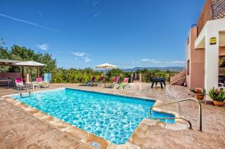 Villa Irini Cyprus by Villa Plus - Lachi - 0