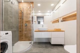 Apartament Sea & City - Colberga - 6