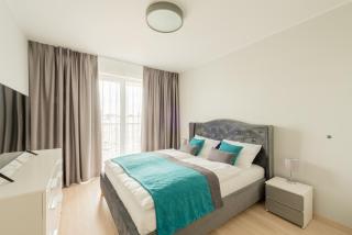 Apartament Sea & City - Colberga - 4