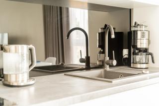 Apartament Sea & City - Colberga - 1