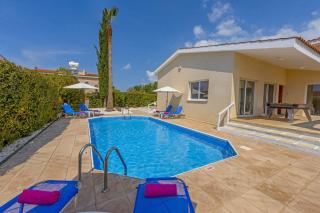 Villa Kefalonitis by Villa Plus - Peyia - 0