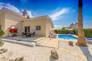 Villa Kefalonitis by Villa Plus - 4