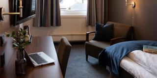 Thon Partner Hotel Backlund - Levanger - 2