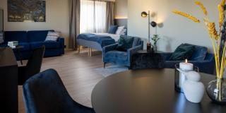 Thon Partner Hotel Backlund - Levanger - 6